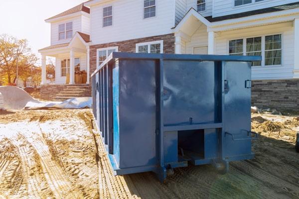 crew at Dumpster Rental of Palm Beach Gardens